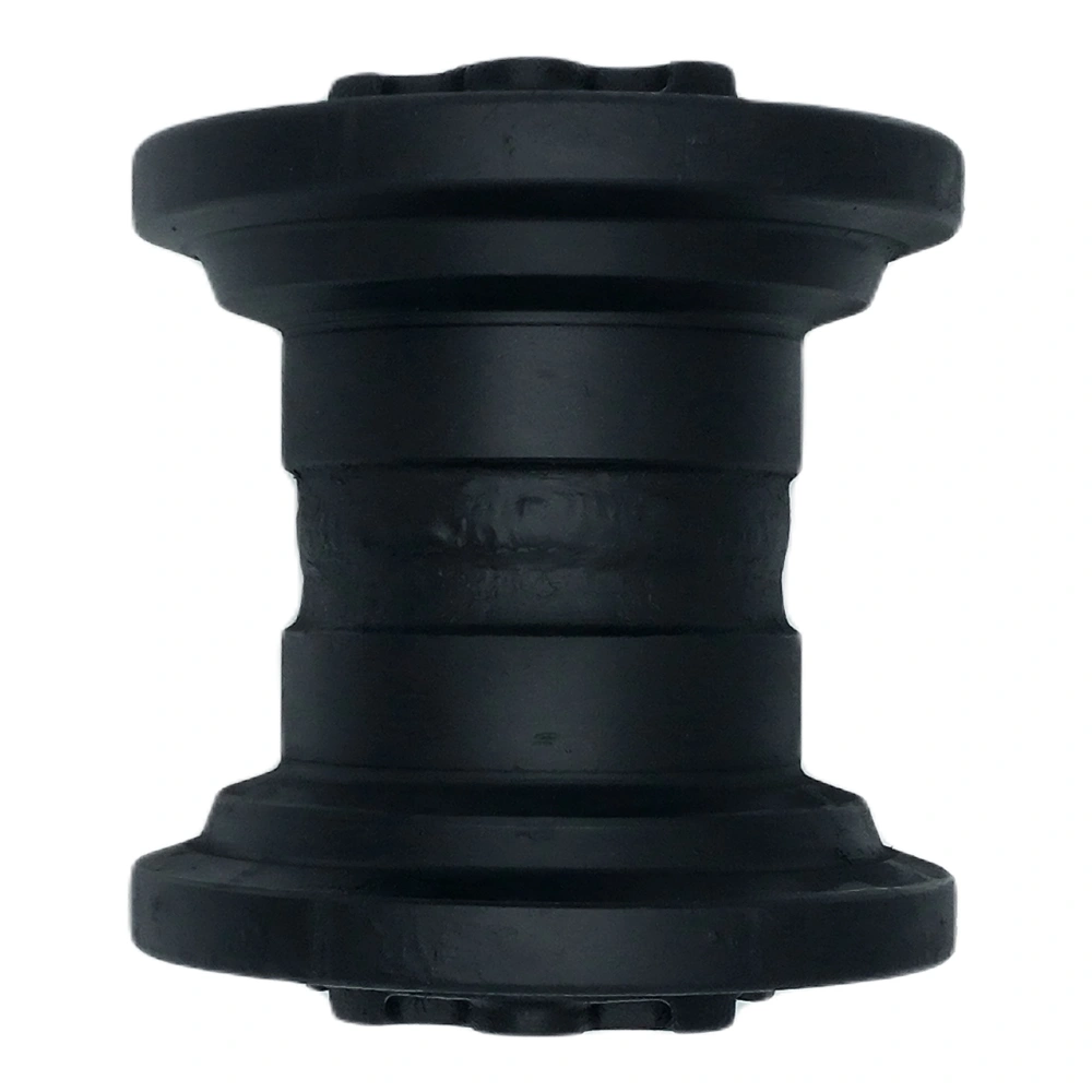Onderrol TR079MU001 voor KOMATSU PC45-1 (RUBBER TRACK) (S/N: 1001-3505)